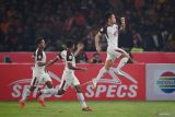 Liga 1 Indonesia - PSM Makassar naik ke posisi tujuh usai atasi Barito Putera 2-0