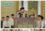 Ustadz Hanan Attaki dan Islam Rahmatan lil 