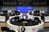 Saham Jerman berakhir negatif, indeks DAX 40 terkikis