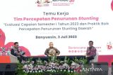 OKU Timur upayakan percepatan penurunan stunting