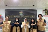 Aplikasi pengolahan sampah UKM Unhas meraih Pendanaan PPK Ormawa