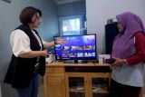 XL Axiata perkuat jaringan konvergensi di Sumatera