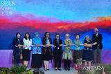 Percepat pengarusatamanan gender, bangun kesadaran komunitas ASEAN
