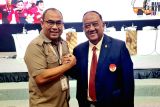 KONI Sumbar optimistis Marciano bawa prestasi olahraga semakin baik