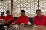 DPP targetkan PDI Perjuangan miliki dua kursi DPR RI dari Sumbar