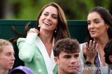 Kate Middleton dirawat di rumah sakit