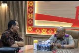 Kemenkumham Sumsel koordinasi dengan BPN proses sertifikat tanah lapas
