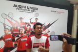 Tontowi Ahmad: Peserta audisi PB Djarum punya teknik yang baik