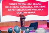 Lemhannas diajak luruskan sejarah Pancasila di buku pelajaran sekolah