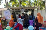 Pulau terjauh di Selayar dapat bantuan Arsinum dari Pemprov Sulsel