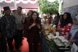 Delegasi ASEAN WPS belajar implementasi DRPPA ke Sleman