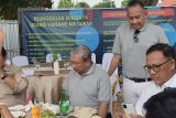 Ahli pertanian sebut udang air tawar Lampung dukung budidaya berkelanjutan