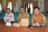 Program Senter KIM sasar lokasi khusus kemiskinan ekstrem di Sulawesi Barat