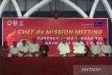 KONI - Kejati Jateng tandatangani MoU pendampingan penganggaran Porprov