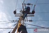 PLN Kolaka siagakan 39 personel pelayanan gangguan saat bencana alam