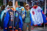 MenKopUKM : Tren custom fashion peluang UMK kuasai pasar lokal