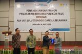 PLN Suluttenggo dan PLN Icon Plus terus tingkatkan value creation