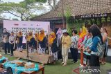 Harmonisasi delegasi ASEAN WPS dari gejog lesung