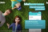 blu by BCA Digital merilis fitur bluInsurance bersama BCA Life