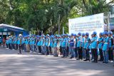 PLN terjunkan 210 petugas khusus pasang 55.501 meter pintar AMI di Makassar