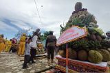 Festival Durian bantu kesejahteraan petani di Parigi Moutong