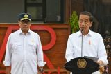 Bandara Ewer strategis layani penumpang maupun barang di Papua