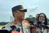 SSDM Polri meluncurkan layanan 