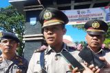 Polisi Pariaman siapkan langkah jaga keamanan Pemilu 2024