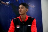 Hadapi laga pembuka BAJC vs Vietnam, Indonesia latihan serius