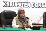 Bawaslu Donggala perketat pengawasan verifikasi dokumen bakal caleg