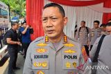 Polisi kerahkan tim ke Blok G Pasar Tanah Abang guna berantas sarang preman