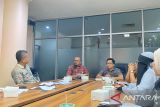 Pemprov Sumbar perbarui MoU pengelolaan TPA regional Payakumbuh