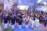 Pemkot Solok utus 10 atlet taekwondo Serdadu ke Kejurprov tahun 2023