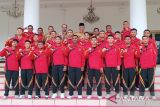 Tiga pemain PPLP Sumbar dipanggil seleksi Timnas U-17