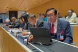 Sidang WIPO ke-64, Menkumham sampaikan dukungan Indonesia terhadap Pemajuan Kekayaan Intelektual Global