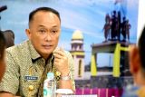 Penjabat Gubernur Sulbar berkomitmen perkuat iklim investasi