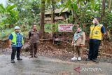 DPRD Kulon Progo mengusulkan perbaikan ruas jalan Sidomulyo-Jatimulyo