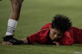 Indonesia kalahkan Laos 4-1