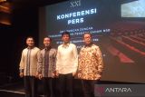 Organisasi nirlaba AS berikan penghargaan ke Mandiri Sekuritas