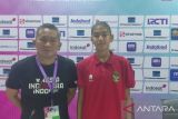Kalahkan Laos, Indonesia puncaki klasemen grup A Piala AFF Putri U-19 2023