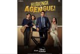 Drama komedi 'Hubungi Agen Gue!' akan tayang di Disney+ Hotstar