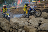 Pertandingan motocross enduro Fornas 2023