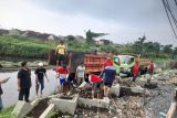 Sampah bukan tanggung jawab pemerintah semata