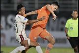 Borneo FC kalahkan Bali United 3-1