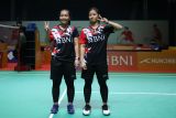 Indonesia gunduli Vietnam dengan kemenangan 5-0 di BAJC