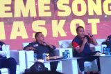 KONI Makassar selaraskan Porkot dengan DBON untuk cetak atlet nasional