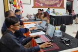 KPU Jepara belum terima perbaikan dokumen persyaratan bakal caleg