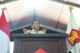 Prabowo: Sosok cawapres sesuai cita-cita partai Gerindra