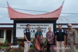 Remaja berbuat maksiat di Solok dikirim ke panti sosial andam dewi