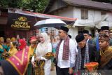 Bupati Solok akan beri bantuan Rp10 juta untuk perbaikan masjid Baitul Ikhlas